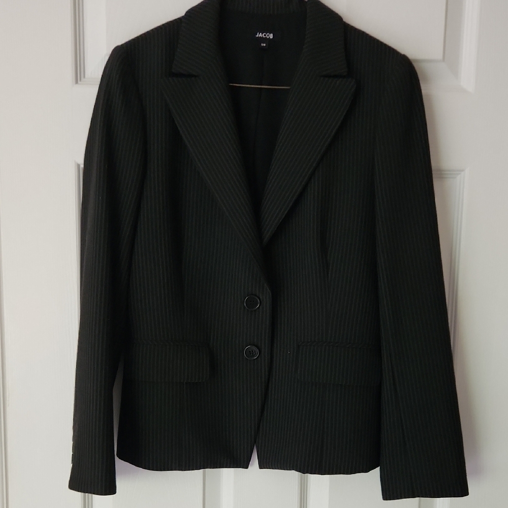 Jacob Blazer